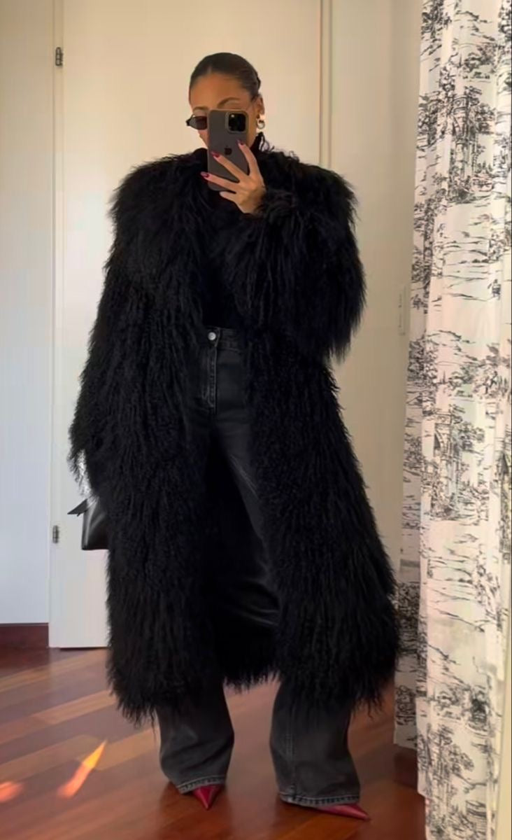 MANGOLIN FUR INSPIRATION DISPONIBLE
