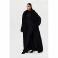 MANGOLIAN FUR