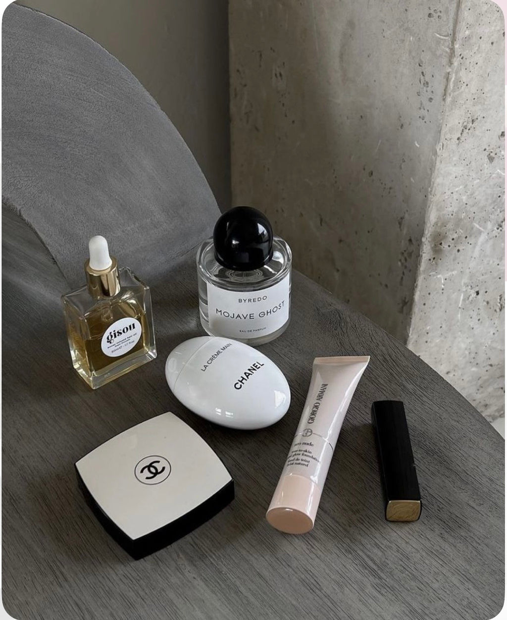 Crème de mains Chanel