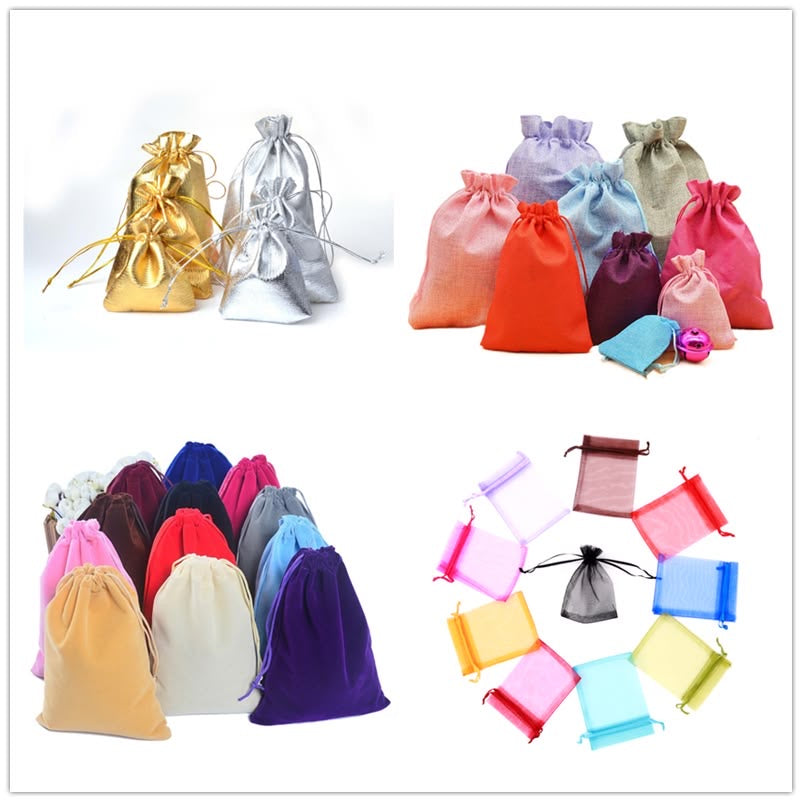 House en satin
