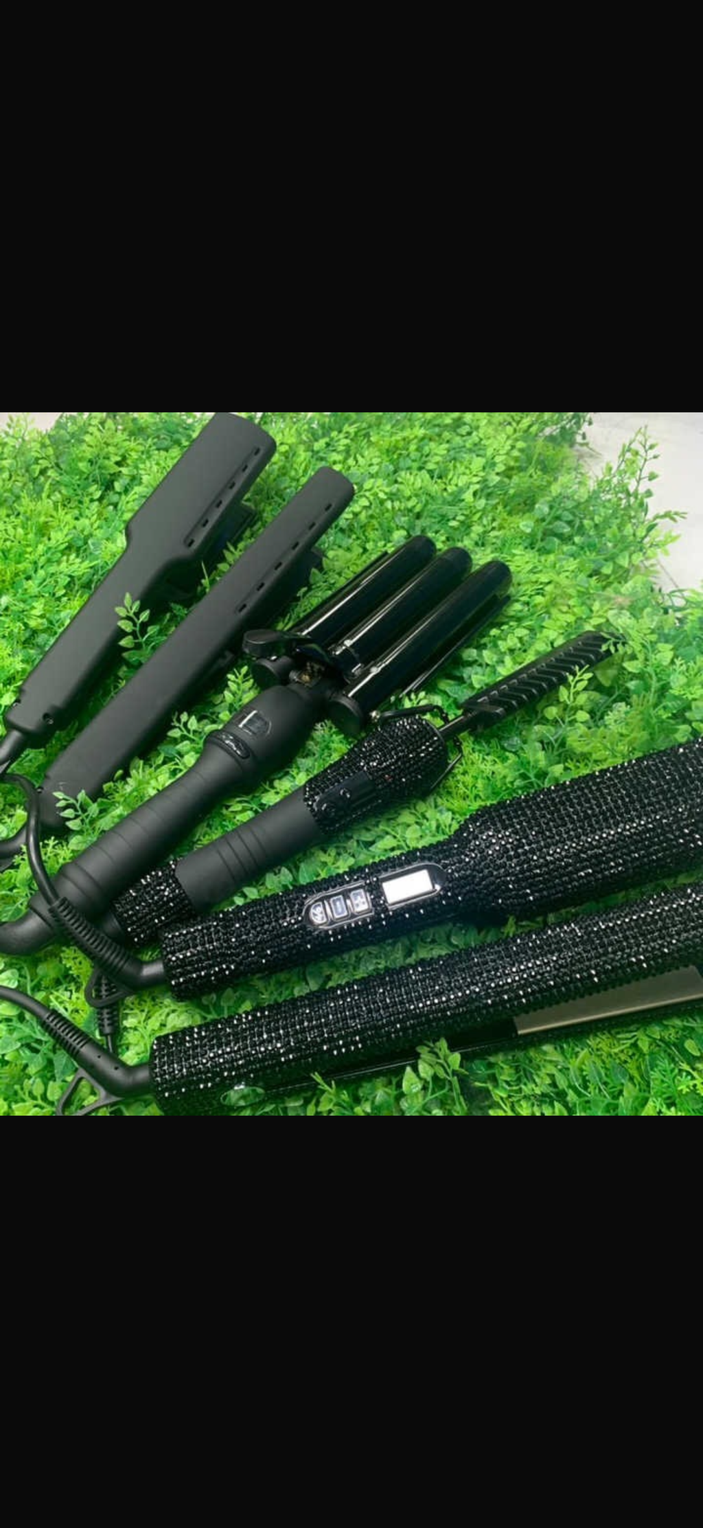 PEIGNE CHAUD EN GROS 2 a 50 pcs