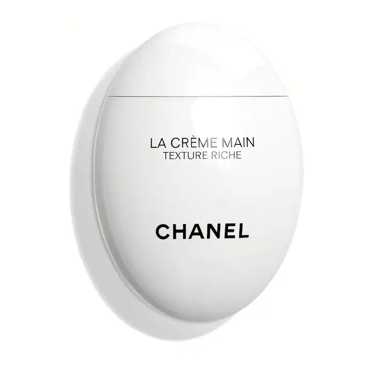 Crème de mains Chanel