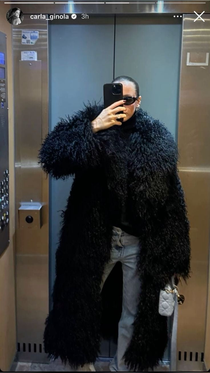 MANGOLIN FUR INSPIRATION DISPONIBLE