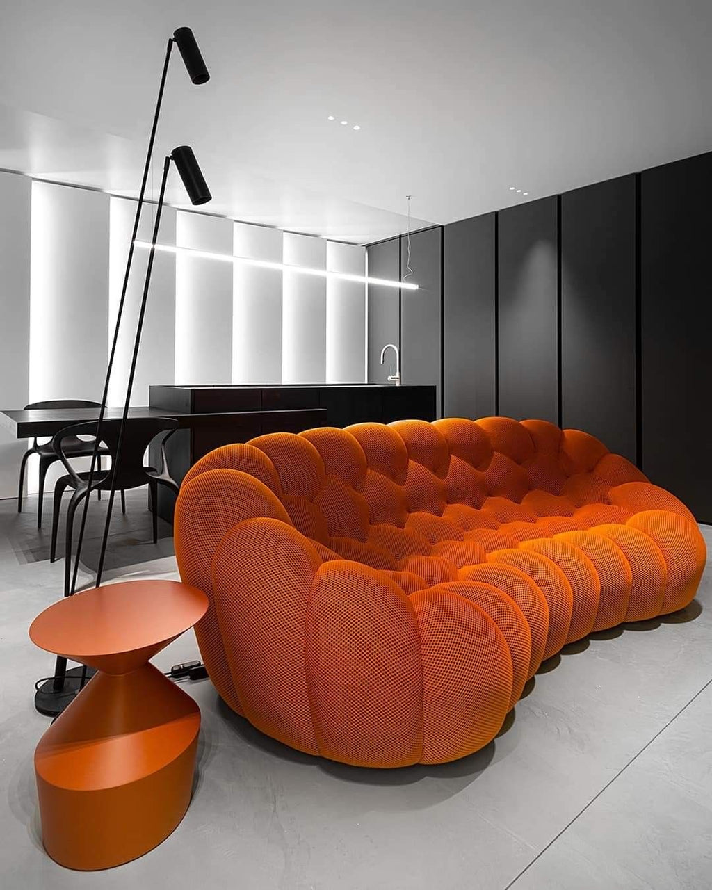 CATALOGUE CANAPÉ & FAUTEUIL