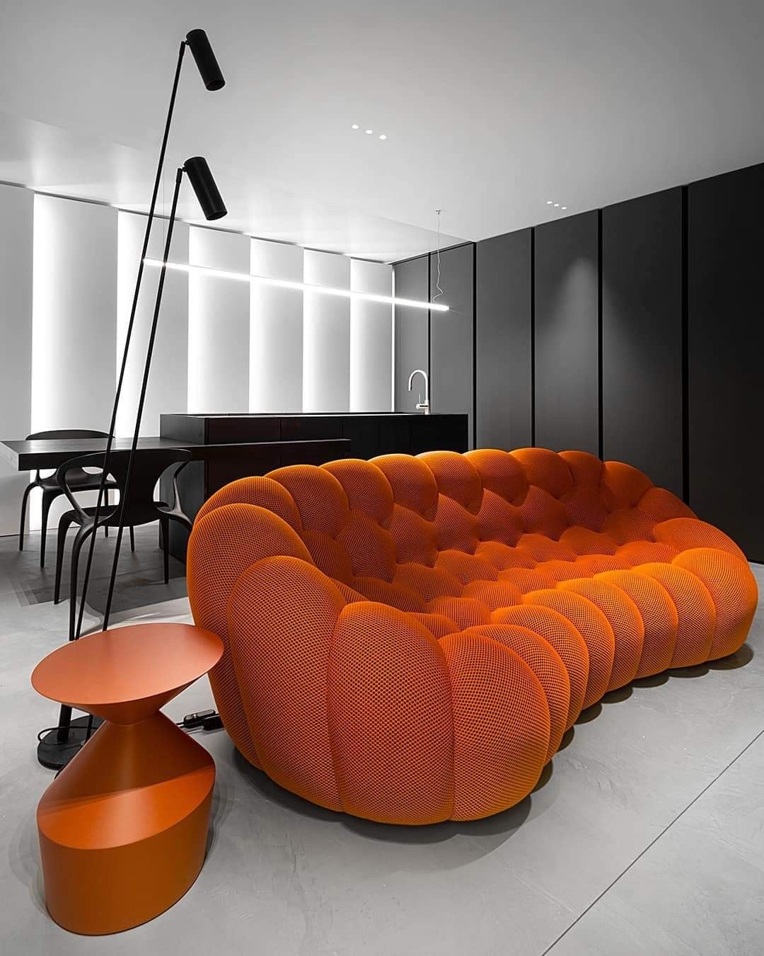 CATALOGUE CANAPÉ & FAUTEUIL