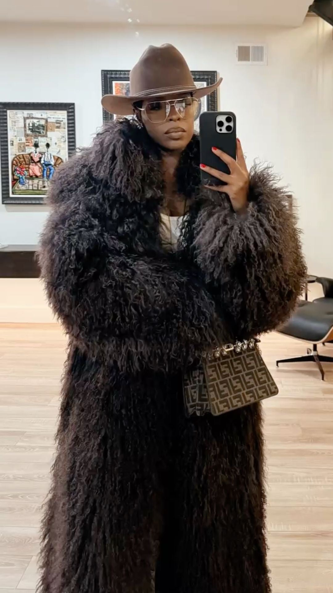 MANGOLIN FUR INSPIRATION DISPONIBLE