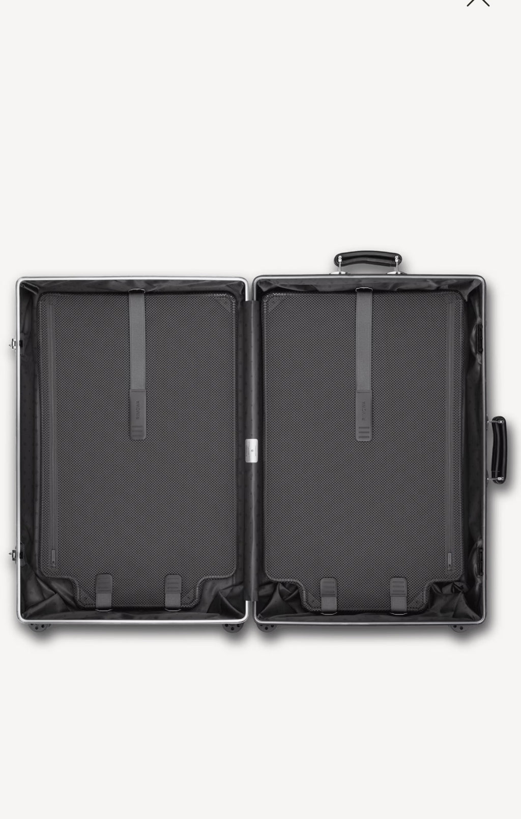 Valise Grand Classic Rimowa