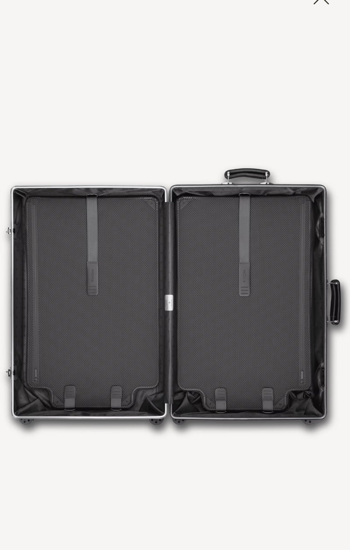 Valise Grand Classic Rimowa
