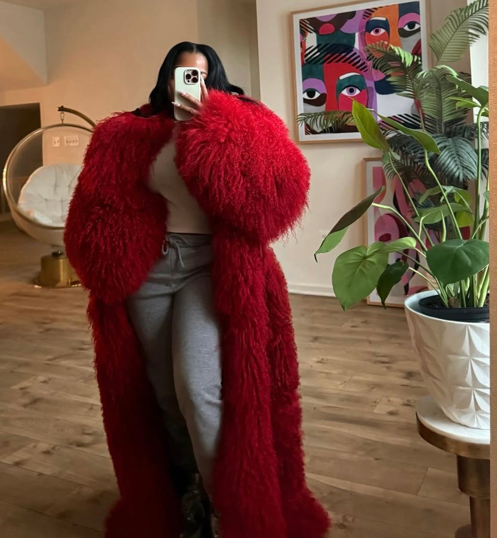 MANGOLIN FUR INSPIRATION DISPONIBLE