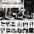 Fourniseur appareil chauffant