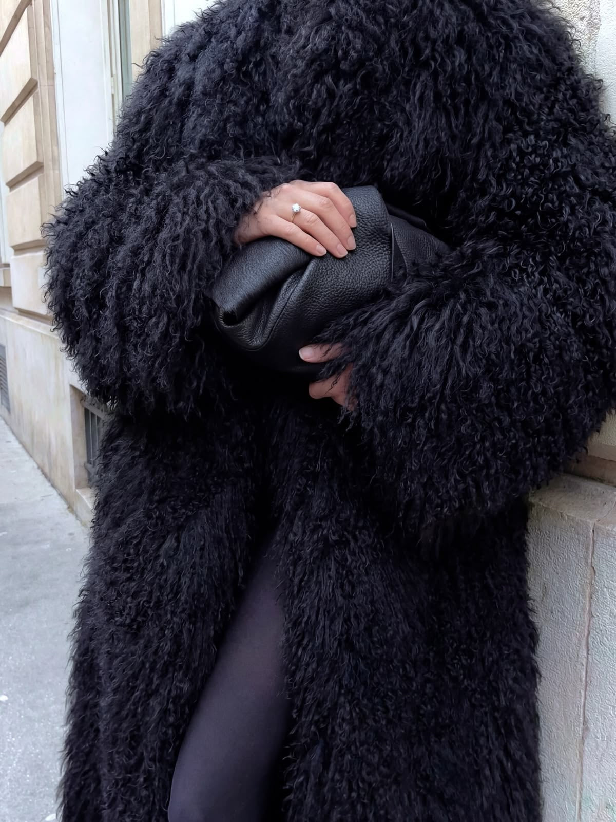 MANGOLIN FUR INSPIRATION DISPONIBLE