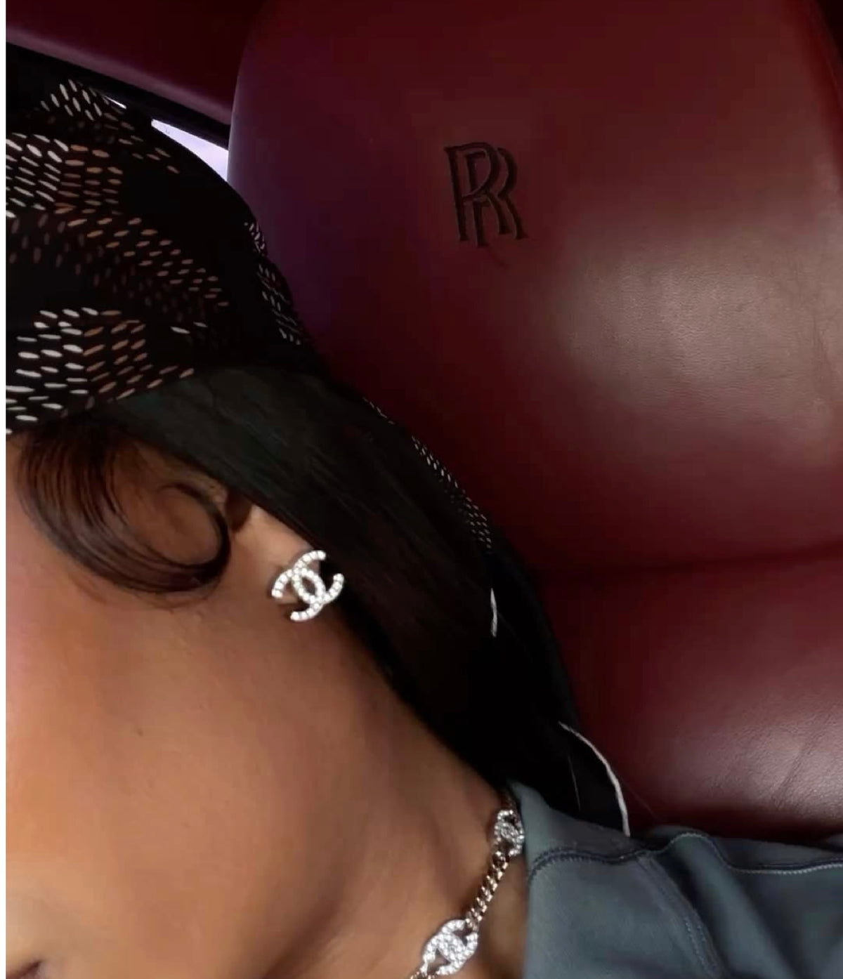 Accessoires de mode — Boucles d’oreilles