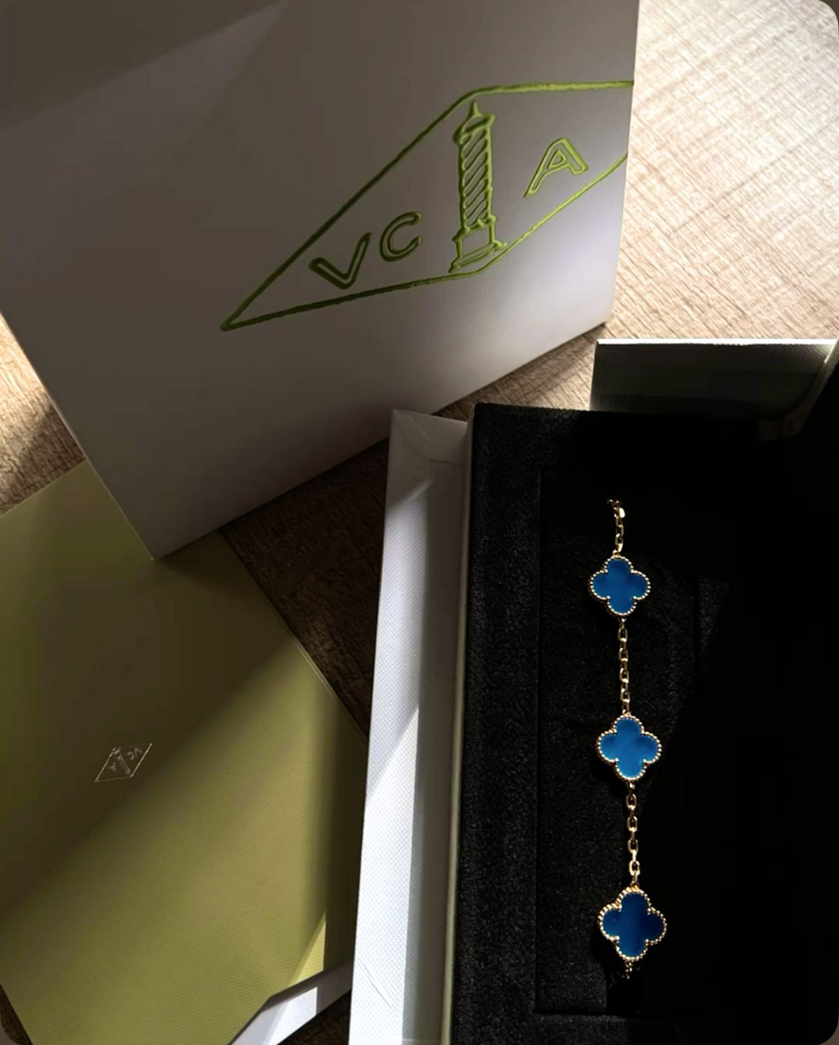 Accessoires de mode — Bracelet