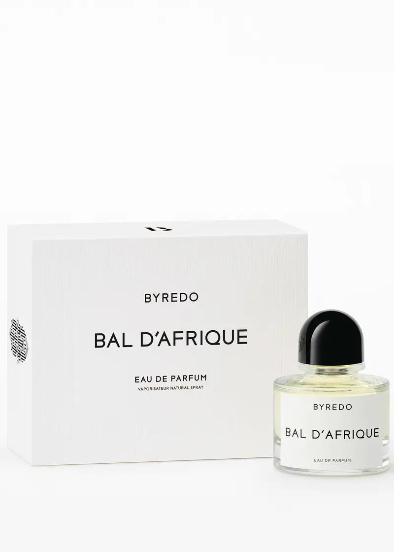 Bal d’Afrique Homme