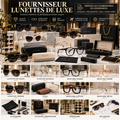 Fourniseur lunette